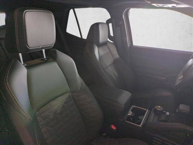 Used 2026 Toyota 4Runner TRD Off-Road Premium AWD/4WD image 21