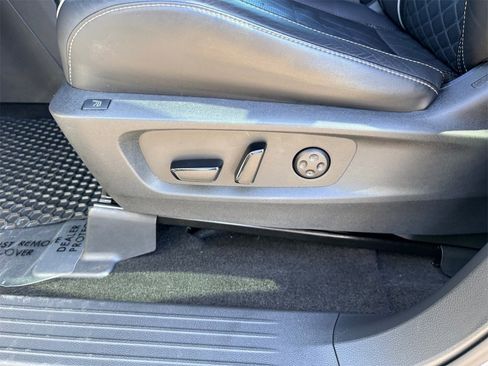 Used 2025 INFINITI QX60 Autograph w/ Lighting Package (N94) image 21