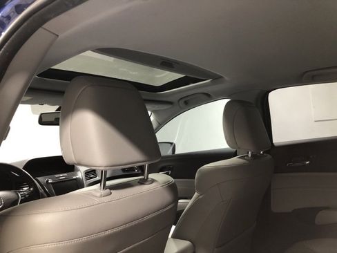 Used 2017 Acura ILX w/ Premium Package image 18