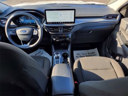 Certified 2023 Ford Escape Active w/ Tech Pack #2 image 7
