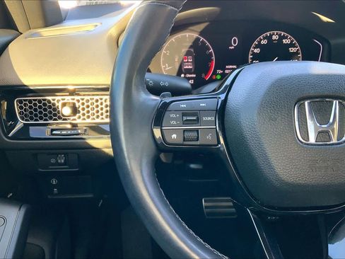 Used 2022 Honda Civic Sport image 22