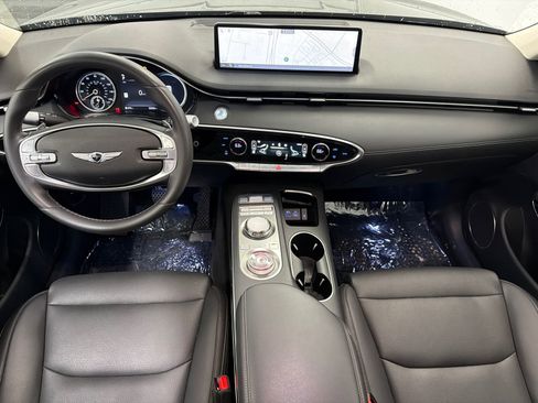 Used 2025 Genesis GV70 2.5T image 17