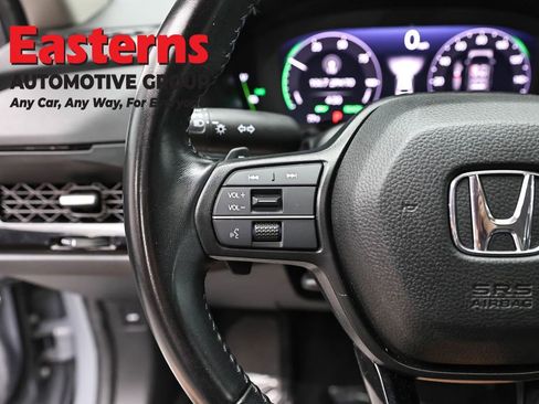 Used 2024 Honda Accord EX-L image 15