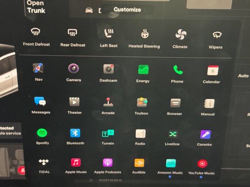 Used 2021 Tesla Model 3 Long Range image 34