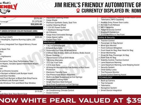 Used 2024 Kia Seltos SX image 1