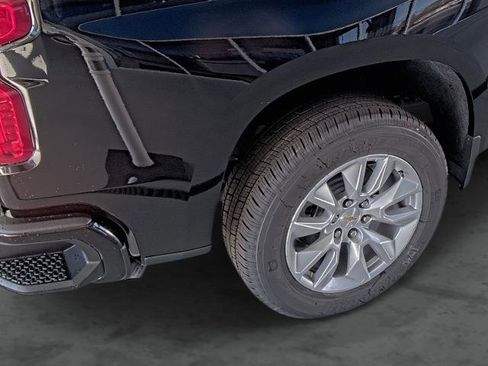 New 2026 Chevrolet Silverado 1500 Custom image 13
