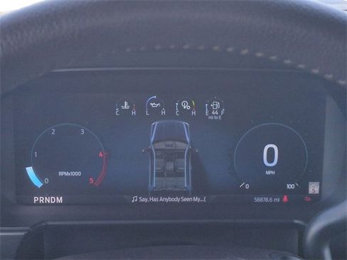 Certified 2023 Ford F250 King Ranch image 25