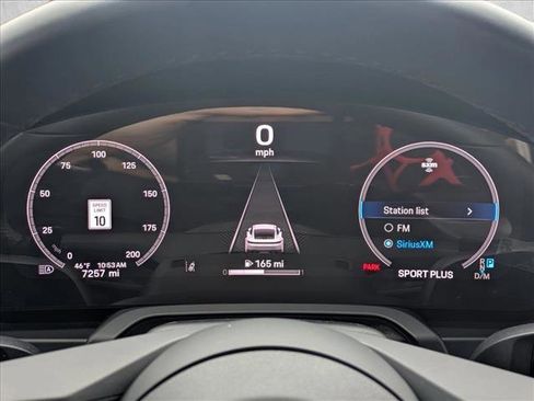 Used 2025 Porsche 911 Carrera image 11