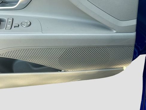 Certified 2026 Hyundai Elantra SEL Sport Premium w/ Cargo Package FWD image 18
