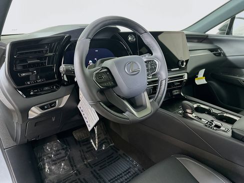New 2026 Lexus RX 350h w/ Convenience Package image 9