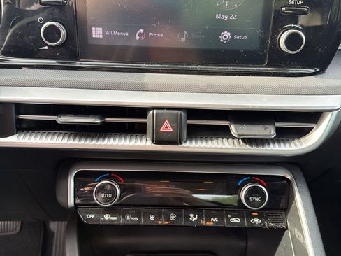 Used 2024 Kia K5 LXS FWD image 14