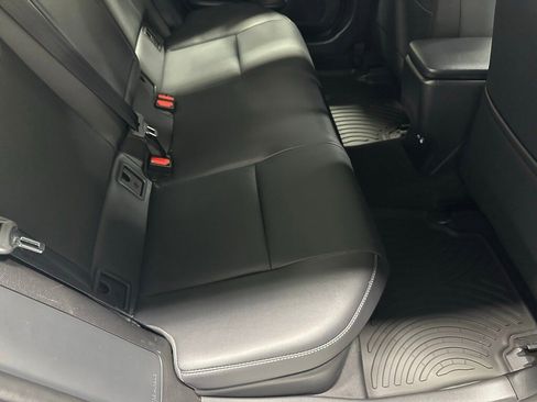 Used 2025 Toyota Prius XLE image 50