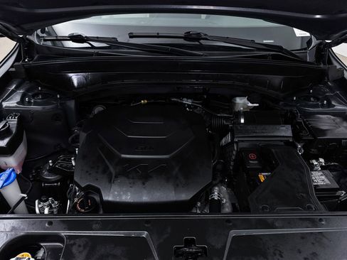 Used 2022 Kia Telluride EX w/ EX Premium Package FWD image 11