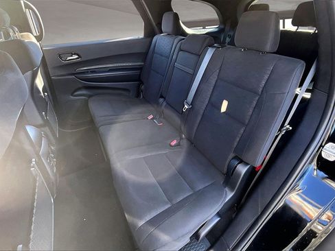 Used 2025 Dodge Durango GT image 26