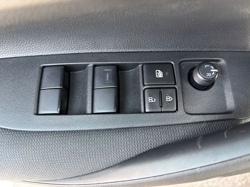 Certified 2026 Toyota Corolla LE FWD image 17