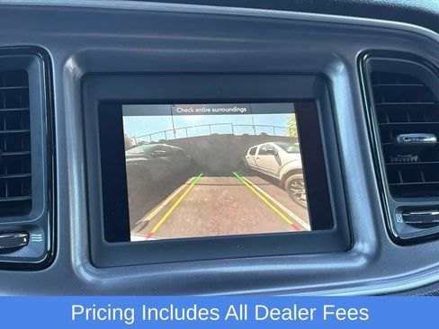 Used 2020 Dodge Challenger R/T RWD image 10