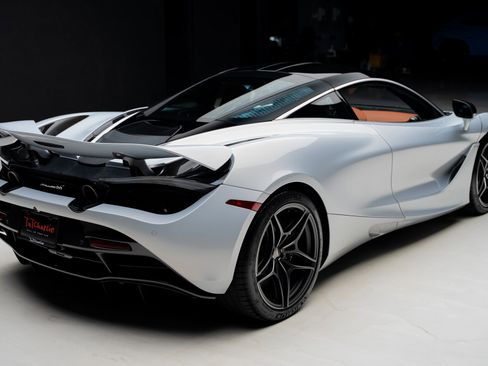 Used 2018 McLaren 720S image 33
