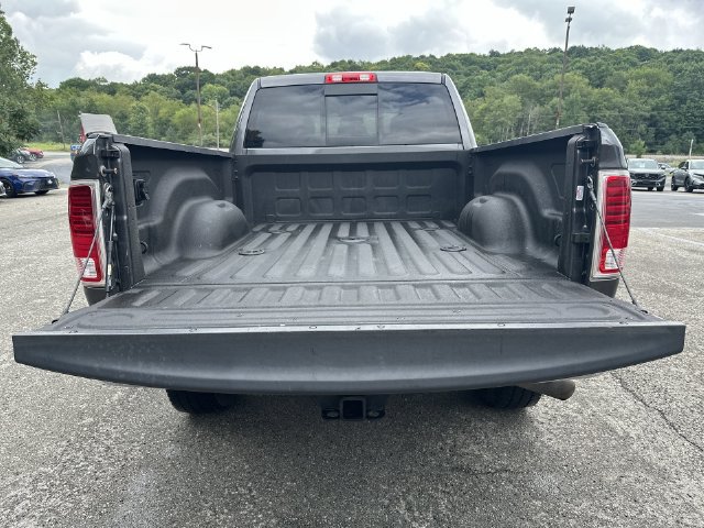 Used 2015 RAM 2500 Longhorn AWD/4WD image 24