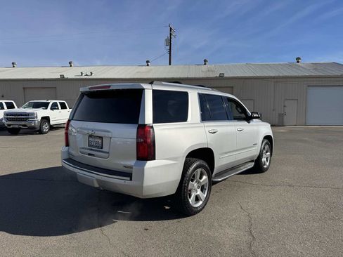 Used 2018 Chevrolet Tahoe Premier image 11