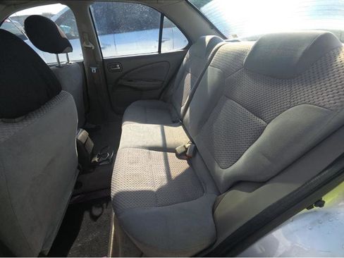 Used 2006 Nissan Sentra 1.8 S image 11