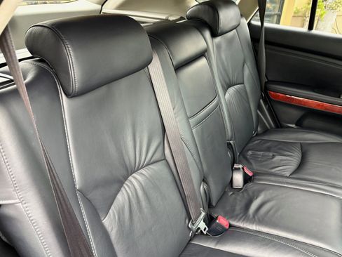 Used 2007 Lexus RX 350 2WD image 29