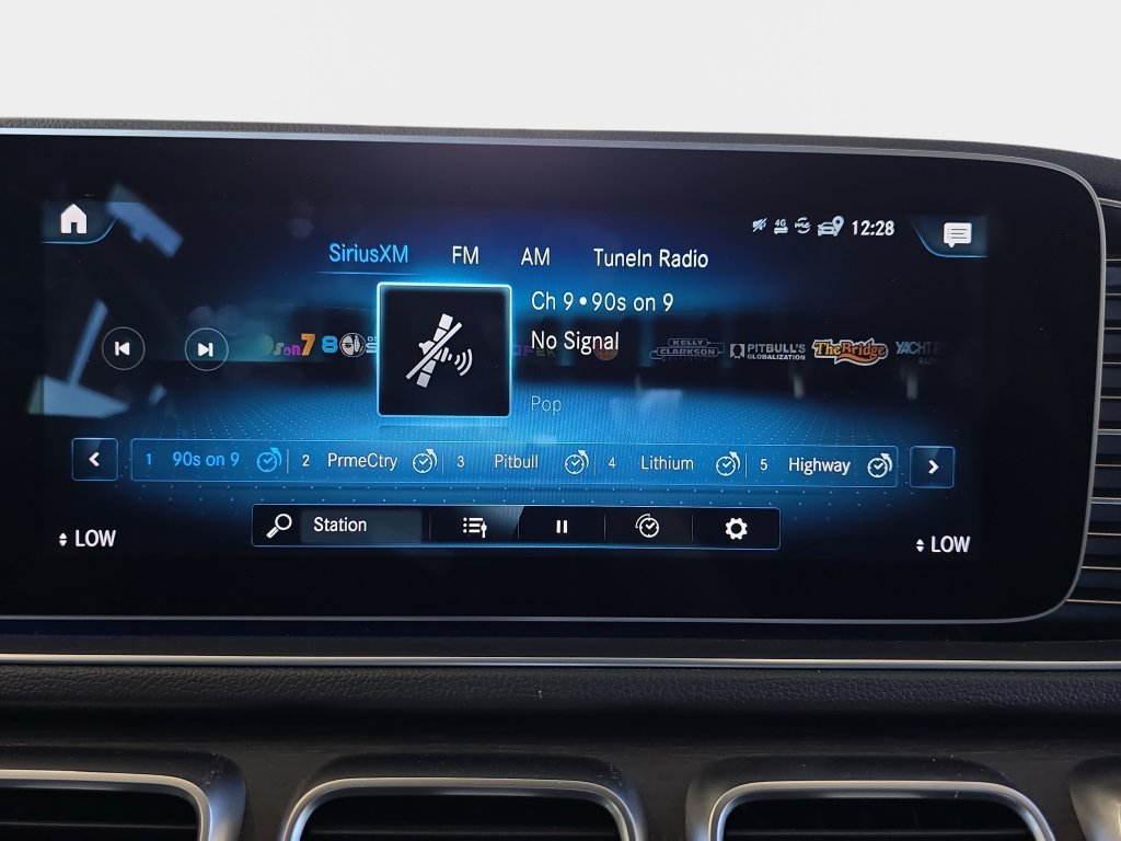 Used 2022 Mercedes-Benz GLE 450 4MATIC image 23