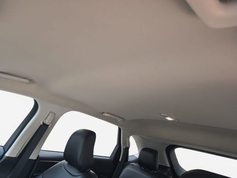 Used 2024 Ford Edge SEL w/ Convenience Package AWD/4WD image 29