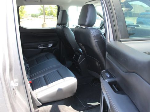 Used 2024 Ford Ranger Lariat w/ Advanced Towing Package AWD/4WD image 17