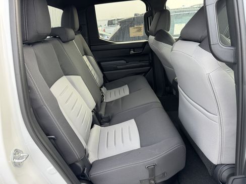 New 2025 Toyota Tacoma TRD Sport image 5