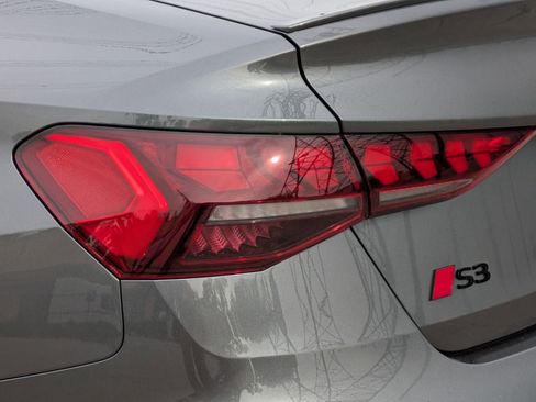 New 2026 Audi S3 Premium image 14