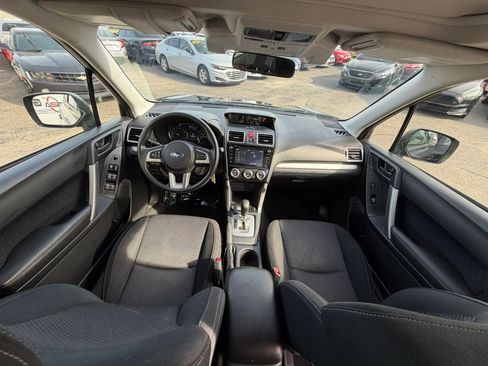 Used 2018 Subaru Forester 2.5i Premium image 36