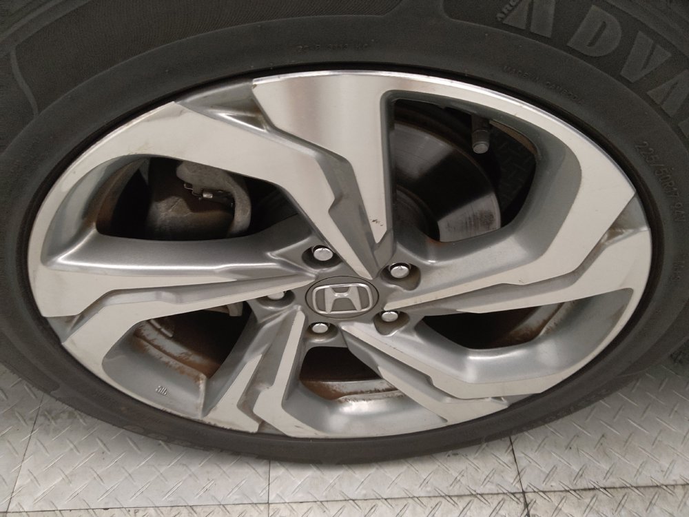 Used 2018 Honda Accord EX-L image 31