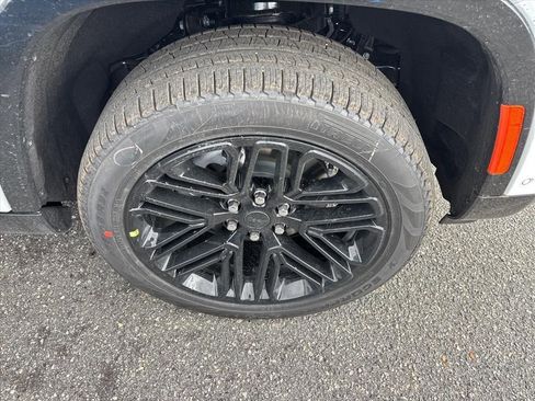 New 2026 Jeep Grand Wagoneer Limited image 6