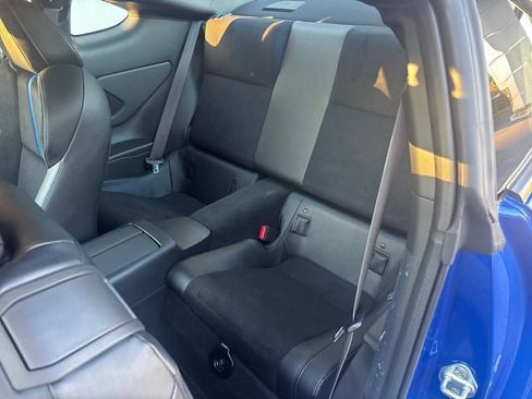 New 2025 Subaru BRZ tS image 76