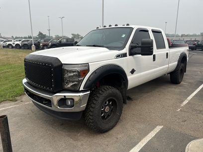 Used 2016 Ford F250 XLT w/ XTR Package