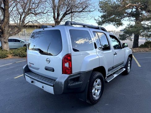 Used 2011 Nissan Xterra S w/ 4X4 Value Package image 7