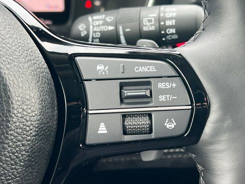 New 2026 Honda Pilot Elite image 25