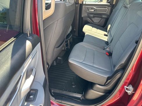 Used 2020 RAM 1500 Big Horn image 55