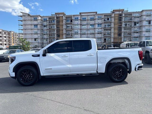 Used 2026 GMC Sierra 1500 Elevation w/ Elevation Select Package AWD/4WD image 5