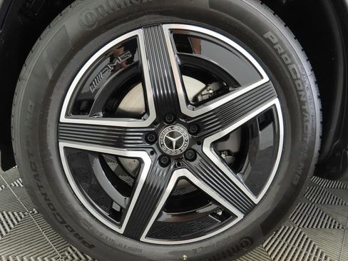Used 2026 Mercedes-Benz GLC 300 image 30
