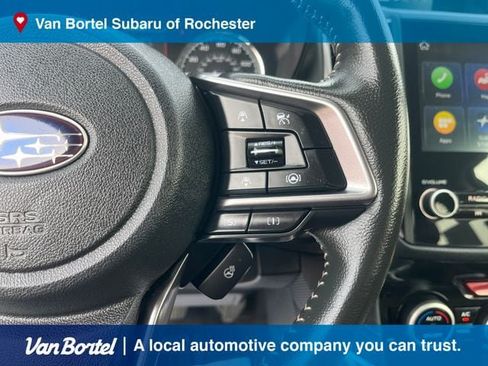 Certified 2024 Subaru Forester Touring AWD/4WD image 22