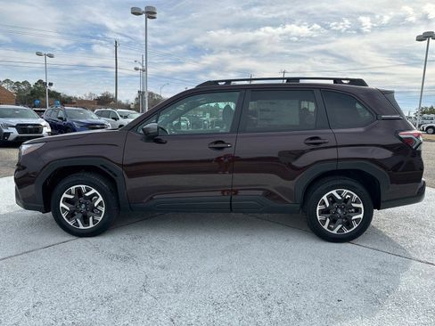 New 2026 Subaru Forester Premium image 4