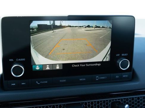 Used 2024 Honda Civic Sport image 19