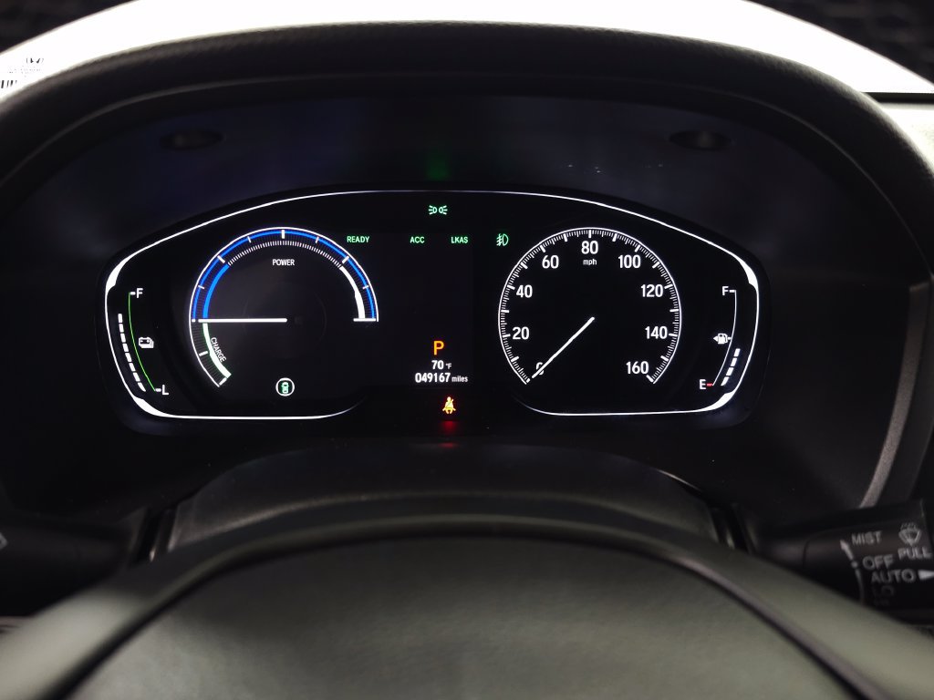 Used 2020 Honda Insight Touring image 19