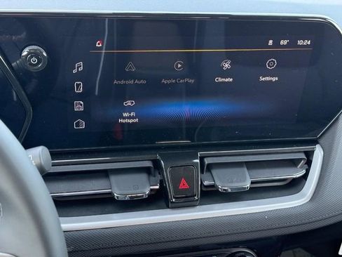 New 2026 Chevrolet TrailBlazer LT image 11