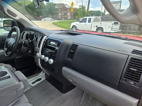 Used 2008 Toyota Tundra 2WD Double Cab image 11