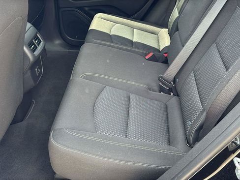 Used 2023 GMC Terrain SLE FWD image 15