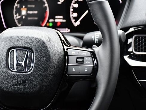 New 2026 Honda Civic Sport image 22