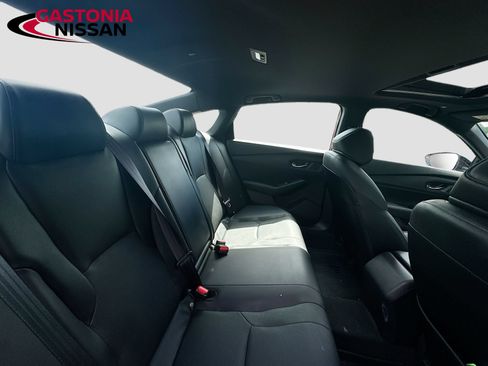 Used 2023 Honda Accord Sport image 33