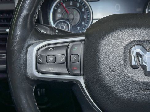 Certified 2021 RAM 1500 Big Horn image 28